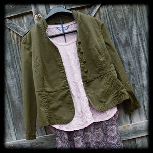 Style & Co Women Coat